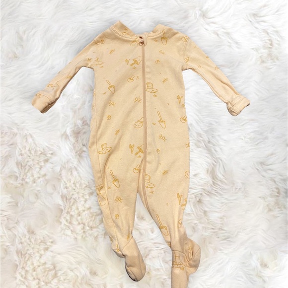 Footie Bundle - Picture 3 of 5